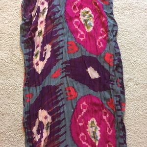 American Eagle infinity scarf